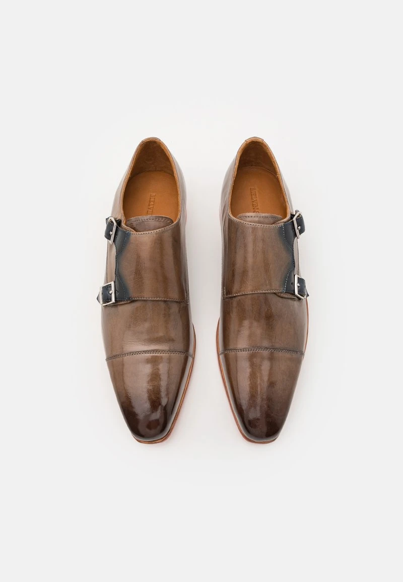 MELVIN & HAMILTON LEWIS 52 - Slipper - Digital 4 MELVIN & HAMILTON LEWIS 52 - Slipper - Digital – Bild 4