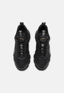 Buffalo CLD GRID - Sneaker Low - Black -Toni Pons Verkäufe 8138381448c24975bb5ca8ba27740b06
