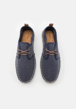 Pier One Sportlicher Schnürer - Dark Blue 9 Pier One Sportlicher Schnürer - Dark Blue -Toni Pons Verkäufe 81533794d1134ba6a83af15d2ea2215d