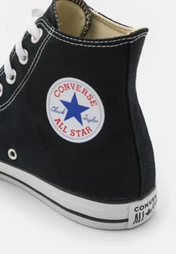Converse CHUCK TAYLOR ALL STAR HI - Sneaker High - Black 11 Converse CHUCK TAYLOR ALL STAR HI - Sneaker High - Black -Toni Pons Verkäufe 81d7347beb9341eaad86a27a15031ff0