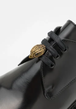 Kurt Geiger London BANK DERBY - Schnürer - Black -Toni Pons Verkäufe 82089e6061fa42a1a9588f78a68065b0