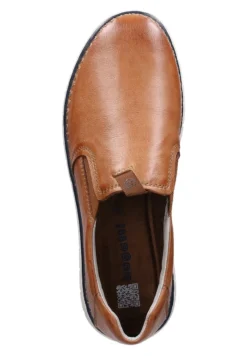 Bugatti CROONER - Slipper - Cognac 8 Bugatti CROONER - Slipper - Cognac -Toni Pons Verkäufe 823224f787354032becd22b119f96603