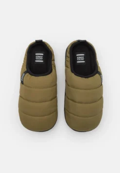 Jack & Jones JFWPADDY SLIPPER - Hausschuh - Olive Night 9 Jack & Jones JFWPADDY SLIPPER - Hausschuh - Olive Night -Toni Pons Verkäufe 82aaf9b4ec954bd4bbdcfa912f8822cf