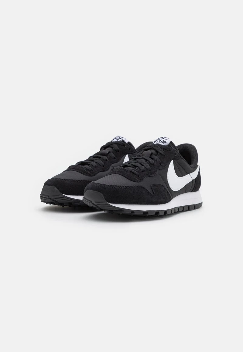 Nike Sportswear AIR PEGASUS 83 - Sneaker Low - Black/white 2 Nike Sportswear AIR PEGASUS 83 - Sneaker Low - Black/white – Bild 2