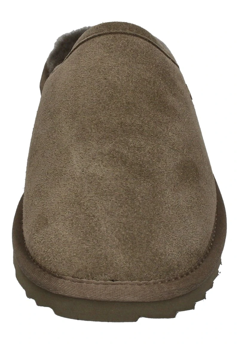 CLASSIC - Hausschuh - Olive 4 CLASSIC - Hausschuh - Olive – Bild 4