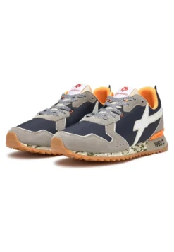 W6YZ JET M - Sneaker Low - Marineblau -Toni Pons Verkäufe 83278fb8ad0548a587d0f0a35e8f8c71