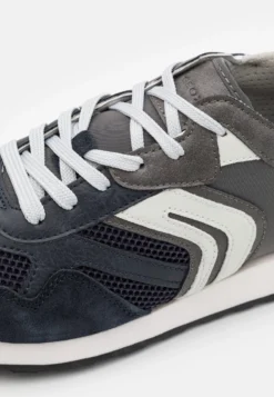 Geox VINCIT - Sneaker Low - Navy/grey -Toni Pons Verkäufe 83559c1984e94c729670b80a1c353b9f