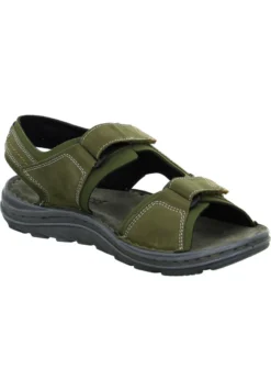 Josef Seibel Trekkingsandale - Grün -Toni Pons Verkäufe 83680b261c9744ba8a4f5093b5f90614