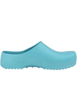 Birkenstock SUPER REGULAR FIT UNISEX - Clogs - Blue 10 Birkenstock SUPER REGULAR FIT UNISEX - Clogs - Blue -Toni Pons Verkäufe 83acf60a4c31442ca79499b0dfb899a4