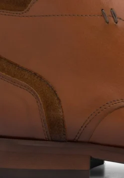 BRIDGE ST. - Business-Schnürer - Cognac 11 BRIDGE ST. - Business-Schnürer - Cognac -Toni Pons Verkäufe 842727df443949c09940cc361694ec77