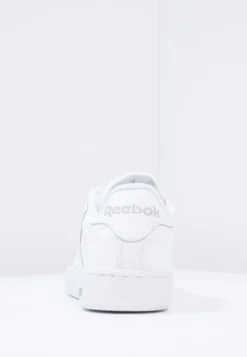 Reebok Classic CLUB C 85 UNISEX - Sneaker Low - White/sheer Grey 9 Reebok Classic CLUB C 85 UNISEX - Sneaker Low - White/sheer Grey -Toni Pons Verkäufe 84750584c3a64af7ab55950c7a48b1f2