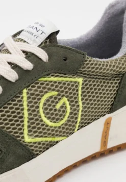 Gant RAWSON - Sneaker Low - Dark Leaf -Toni Pons Verkäufe 8498164175e746359ec9b39c34195dc5