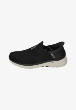 Skechers GO WALK 6 - EASY ON - Slipper - Black 11 Skechers GO WALK 6 - EASY ON - Slipper - Black -Toni Pons Verkäufe 8544709edd894f81af2da34e2f7e1abf 1