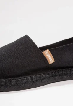 Espadrille - Noir -Toni Pons Verkäufe 863e55c29b3c4ffab8698dacbd8b5aa2