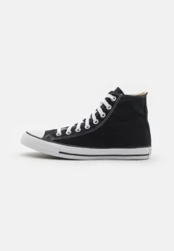 Converse CHUCK TAYLOR ALL STAR HI - Sneaker High - Black