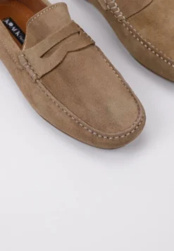 KUNG SI - Mokassin - Beige 11 KUNG SI - Mokassin - Beige -Toni Pons Verkäufe 86bf6aed71fd450ea2883f549f804a17