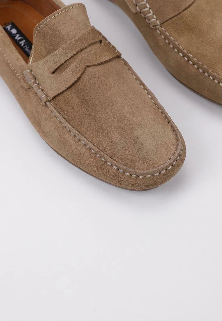 KUNG SI - Mokassin - Beige 6 KUNG SI - Mokassin - Beige – Bild 6