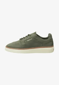 Gant Sneaker Low - Ivy Green