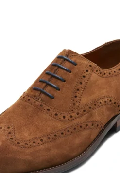 VIENNA - Schnürer - Cognac/orange -Toni Pons Verkäufe 875456989e22467fb5838d00f6b340b7