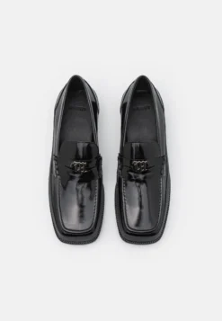 MISBHV THE BRUTALIST LOAFER - Slipper - Black -Toni Pons Verkäufe 876d4d79b7c64c4f885107baa52c0628