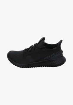 Adidas Originals KAPTIR - Sneaker Low - Black