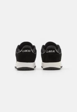 Lakai TELFORD UNISEX - Sneaker Low - Black/white -Toni Pons Verkäufe 8802f3dafb174d0c8611ea406154ba8b