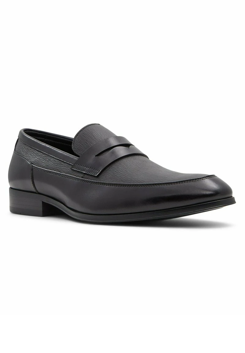 Aldo DWIBWYN - Business-Slipper - Black 2 Aldo DWIBWYN - Business-Slipper - Black – Bild 2