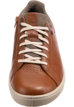 RALLYE - Sportlicher Schnürer - Cognac 11 RALLYE - Sportlicher Schnürer - Cognac -Toni Pons Verkäufe 88b54763919643eabf4f604c836bd472