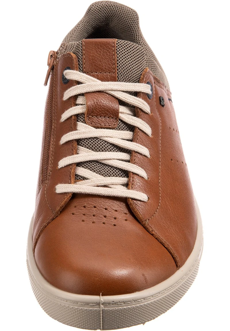 RALLYE - Sportlicher Schnürer - Cognac 6 RALLYE - Sportlicher Schnürer - Cognac – Bild 6