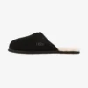 Ugg SCUFF - Hausschuh - Black