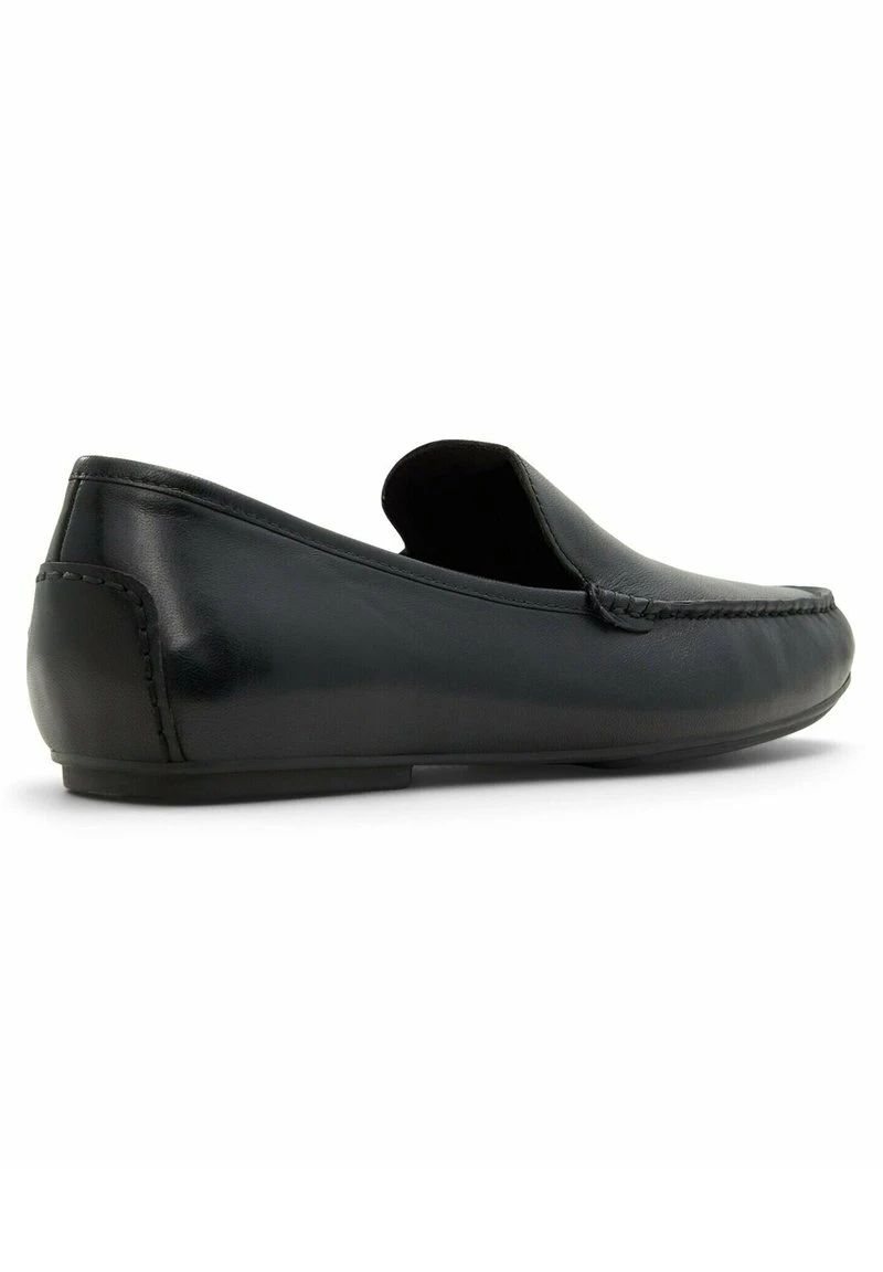 Aldo TINOS - Mokassin - Black 4 Aldo TINOS - Mokassin - Black – Bild 4