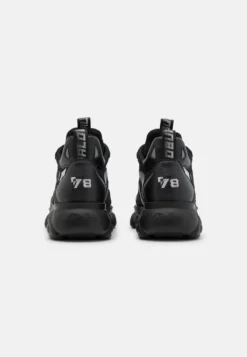 Buffalo CLD GRID - Sneaker Low - Black -Toni Pons Verkäufe 89c6cc9e6c914a4c9bdff06cc2766e8b