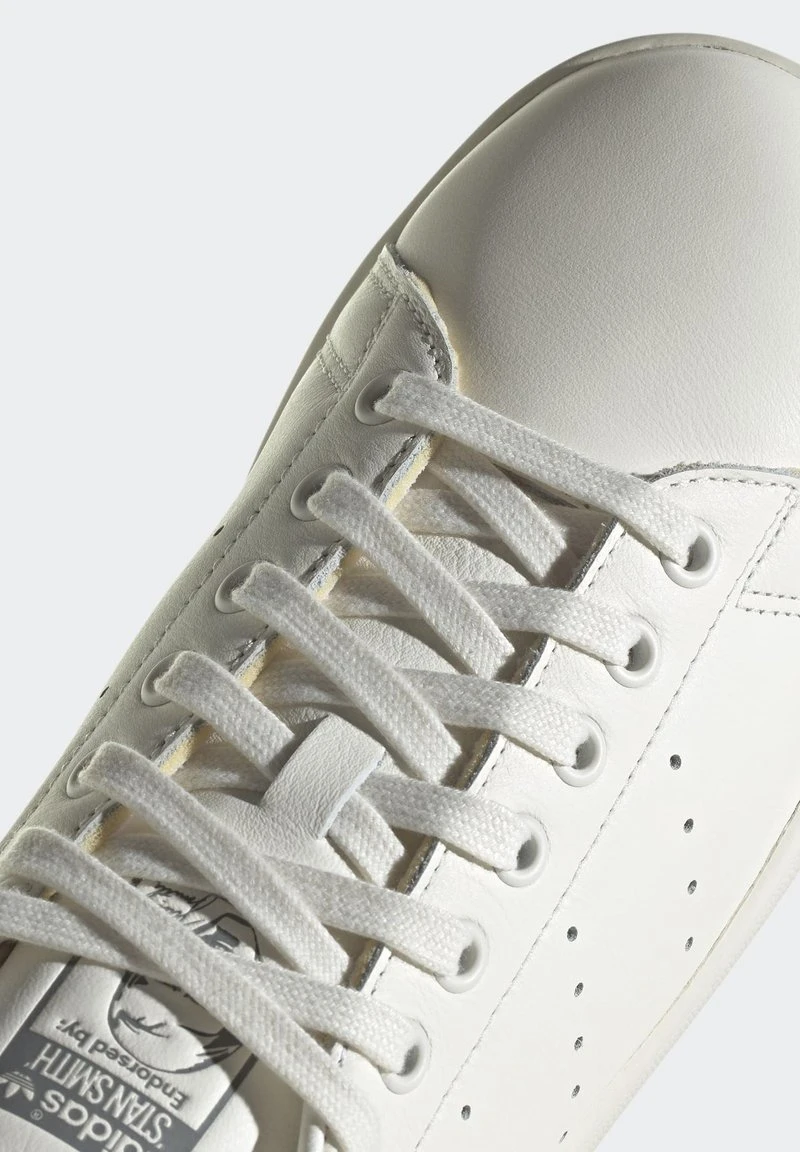 Adidas Originals STAN SMITH UNISEX - Sneaker Low - Core White Off White Pantone 6 Adidas Originals STAN SMITH UNISEX - Sneaker Low - Core White Off White Pantone – Bild 6