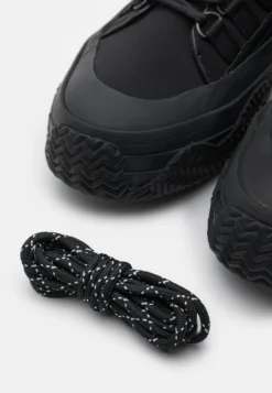 Emporio Armani Sneaker Low - Black -Toni Pons Verkäufe 8a9f27c9ff4d4eefba10cb9ce4354d7c