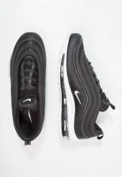 Nike Sportswear AIR MAX 97 - Sneaker Low - Black/white 11 Nike Sportswear AIR MAX 97 - Sneaker Low - Black/white -Toni Pons Verkäufe 8b1b08d5723844c793b95241cb318f81