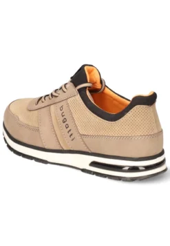 Bugatti CUNIO - Sneaker Low - Taupe 9 Bugatti CUNIO - Sneaker Low - Taupe -Toni Pons Verkäufe 8b3d52afa9d14362971332a86bcb2e23