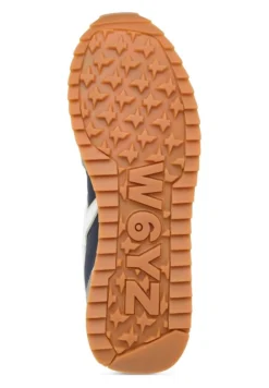 W6YZ JET M - Sneaker Low - Marineblau -Toni Pons Verkäufe 8d246abe28aa4622b201474c93aeb238