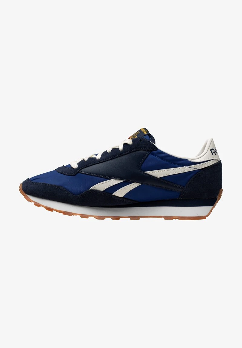 Reebok Sneaker Low - Blau 1 Reebok Sneaker Low - Blau