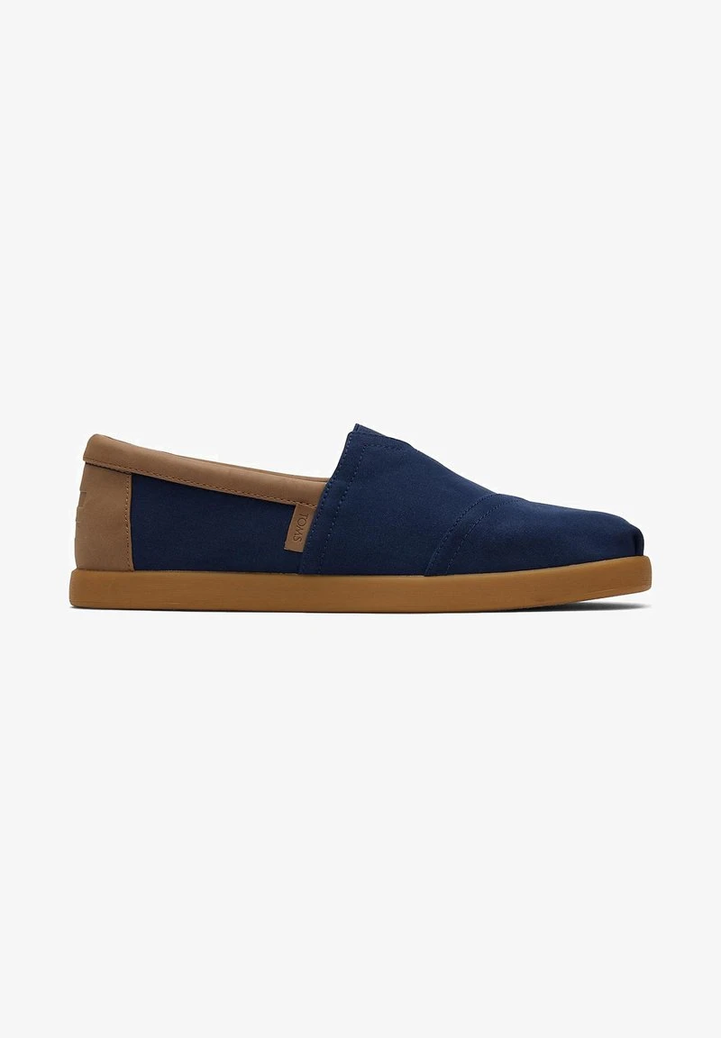 Toms ALP FWD - Slipper - Dunkelblau 1 Toms ALP FWD - Slipper - Dunkelblau