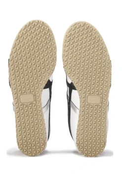 Onitsuka Tiger MEXICO 66 - Sneaker Low - Weiß/schwarz -Toni Pons Verkäufe 8fa14cdd58d84e779568d0834c268614