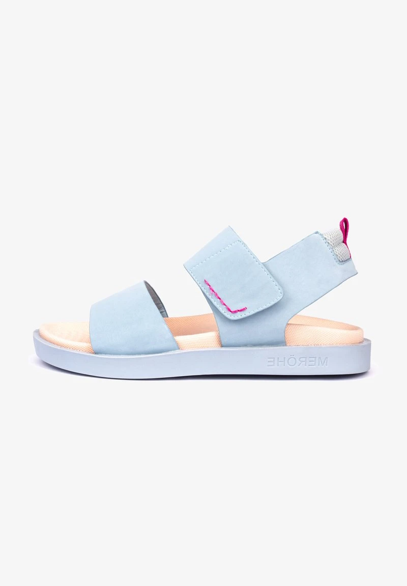 Riemensandalette - Sand 6 Riemensandalette - Sand – Bild 6