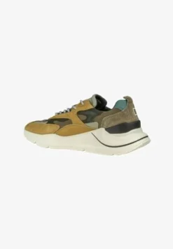 DOCKSTEPS Sneaker Low - Marrone 10 DOCKSTEPS Sneaker Low - Marrone -Toni Pons Verkäufe 90dd511fae8045c49d89ae605eb70213