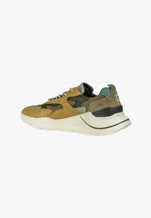 DOCKSTEPS Sneaker Low - Marrone 5 DOCKSTEPS Sneaker Low - Marrone – Bild 5