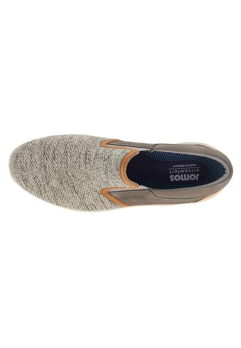 Slipper - Beige 3 Slipper - Beige – Bild 3