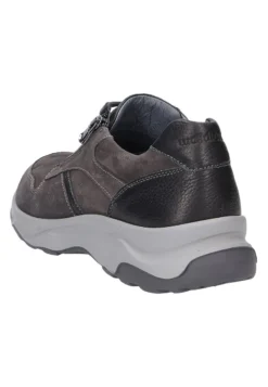 COMFORT - Sportlicher Schnürer - Carbonschwarz (696) 11 COMFORT - Sportlicher Schnürer - Carbonschwarz (696) -Toni Pons Verkäufe 92bdf76424cf4df8ac11bfee8604a379