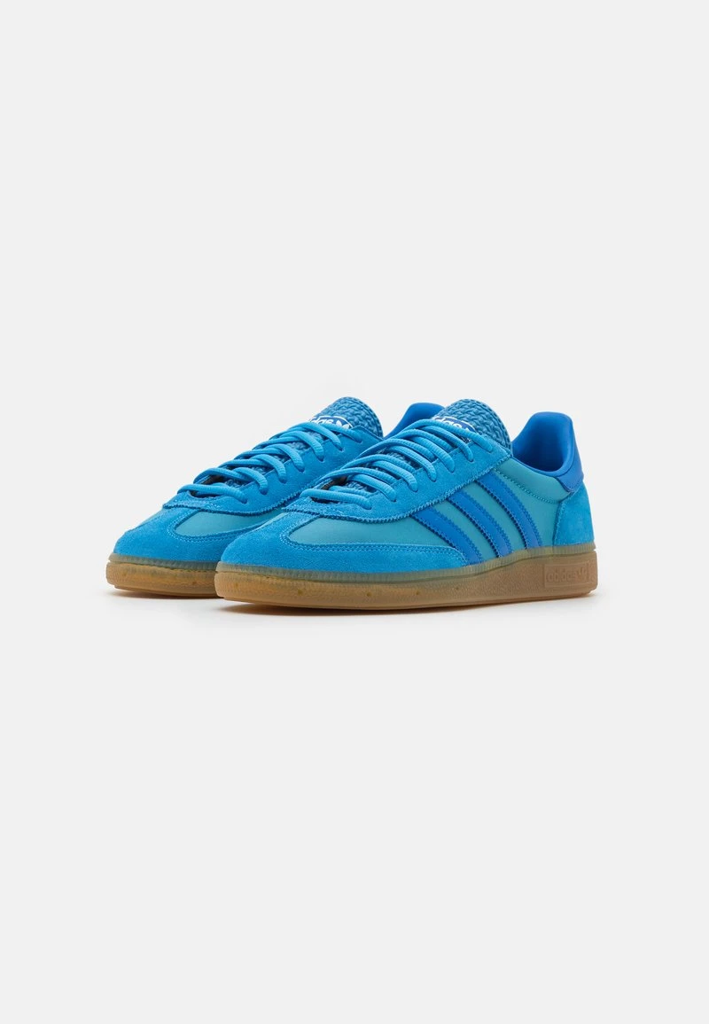 Adidas Originals HANDBALL SPEZIAL UNISEX - Sneaker Low - Pulse Blue/bright Royal 2 Adidas Originals HANDBALL SPEZIAL UNISEX - Sneaker Low - Pulse Blue/bright Royal – Bild 2