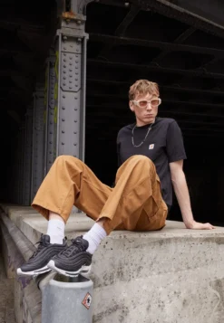 Nike Sportswear AIR MAX 97 - Sneaker Low - Black/white 8 Nike Sportswear AIR MAX 97 - Sneaker Low - Black/white -Toni Pons Verkäufe 9588d518f2b44d208a80f3cdfe26e6c9