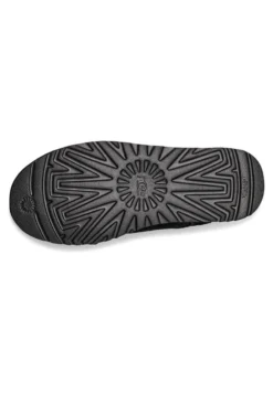 Ugg CLASSIC SLIP-ON - Pantolette Flach - Black 10 Ugg CLASSIC SLIP-ON - Pantolette Flach - Black -Toni Pons Verkäufe 95b8fa26d8a44fe7a44c9016a1578d3a