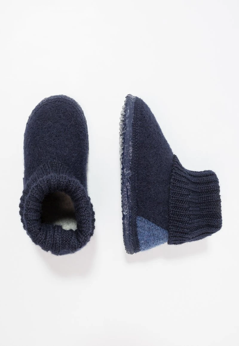 Giesswein KRAMSACH - Hausschuh - Ocean 2 Giesswein KRAMSACH - Hausschuh - Ocean – Bild 2