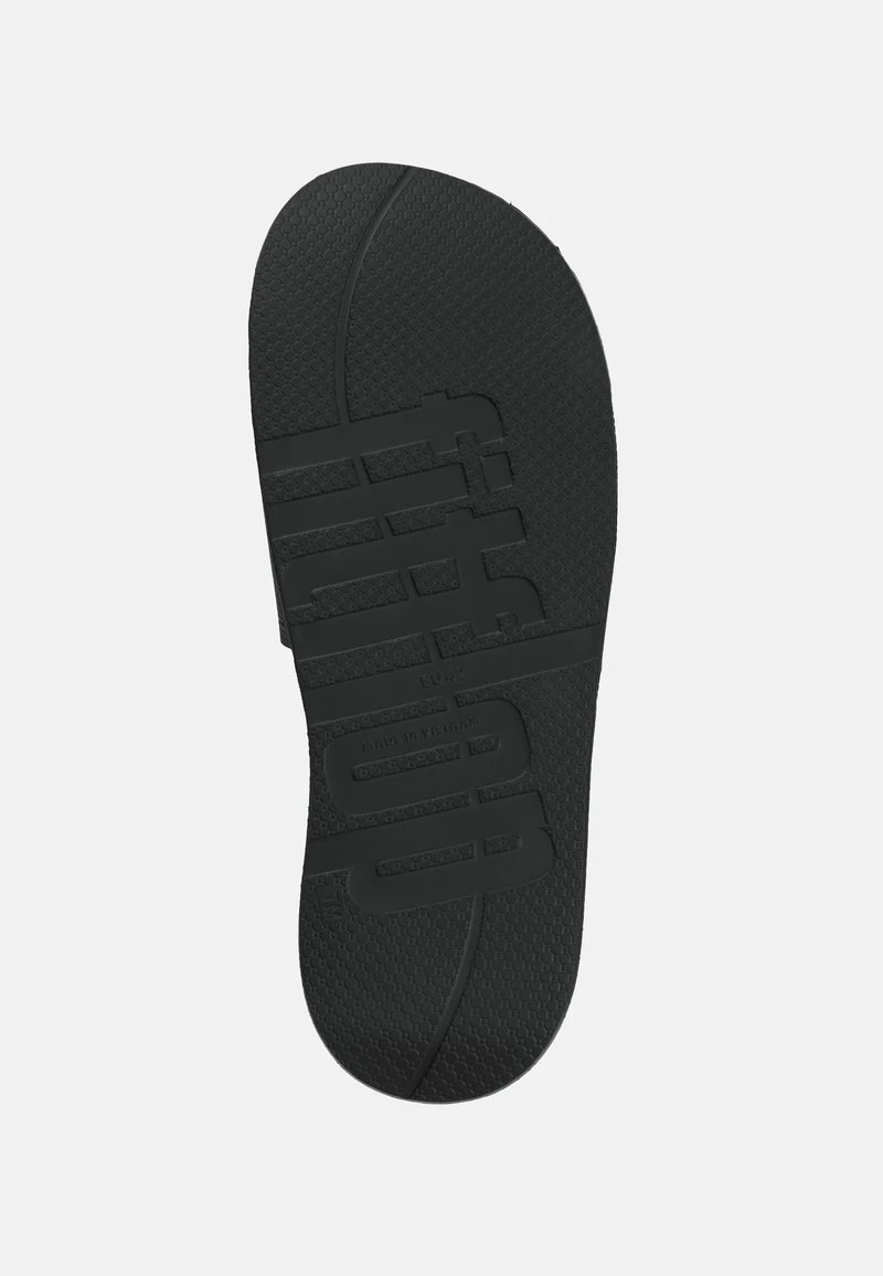 Fitflop IQUSHION - Hausschuh - Black 5 Fitflop IQUSHION - Hausschuh - Black – Bild 5